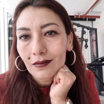 Babysitter in Coacalco: Patricia Azucena