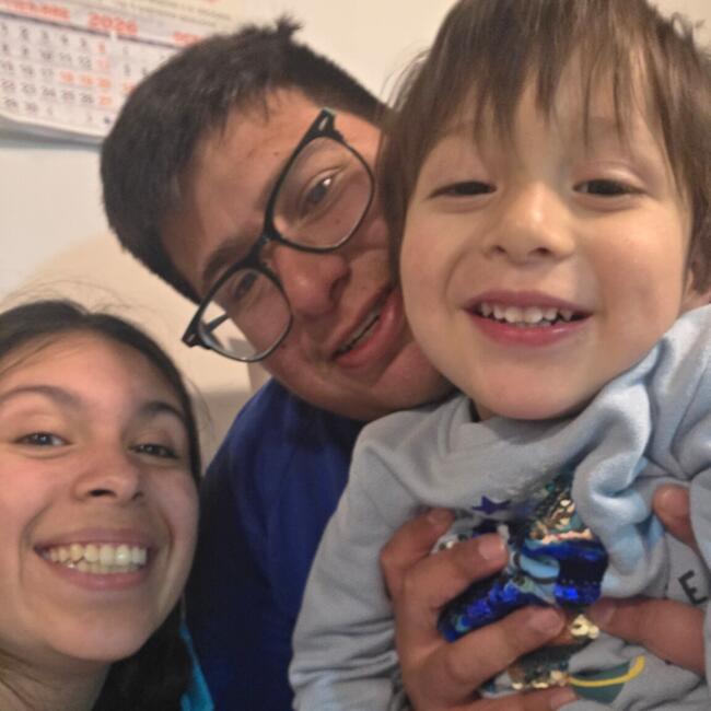 Babysitting job in Quillota: Gabriel