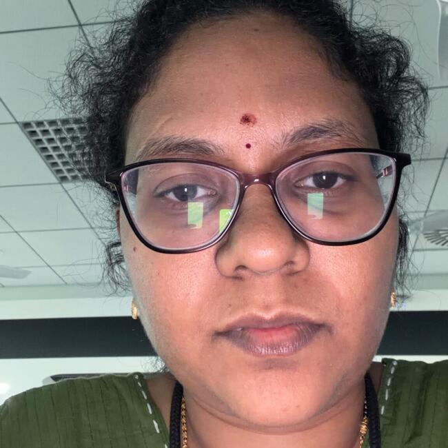 Babysitting job in Hyderabad: Anusha