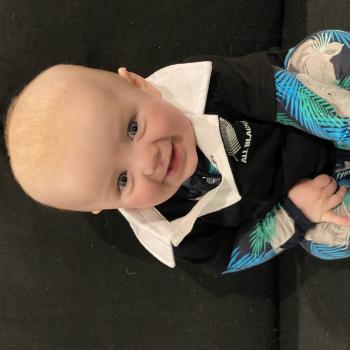 Babysitting job in Taupo: babysitting job Phillip
