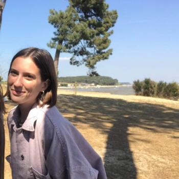 Babysitter in Toulouse: Anna