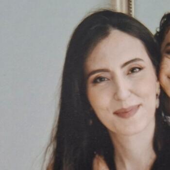 Babysitting job in Foz do Iguaçu: babysitting job Ana