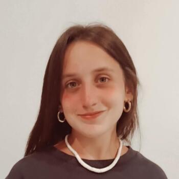 Canguro en Córdoba: Lucía