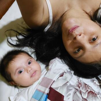 Babysitting job in Salta: babysitting job Mely