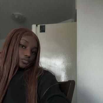 Babysitter in Gatineau: Marie