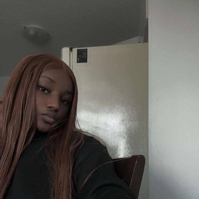 Baby-sitter in Gatineau: Marie