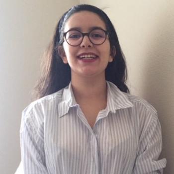 Baby-sitter in Nancy: Salma
