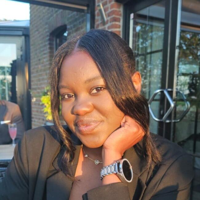 Nounou à Arlon: Kamanda