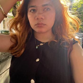 Babysitter in London: Roshna