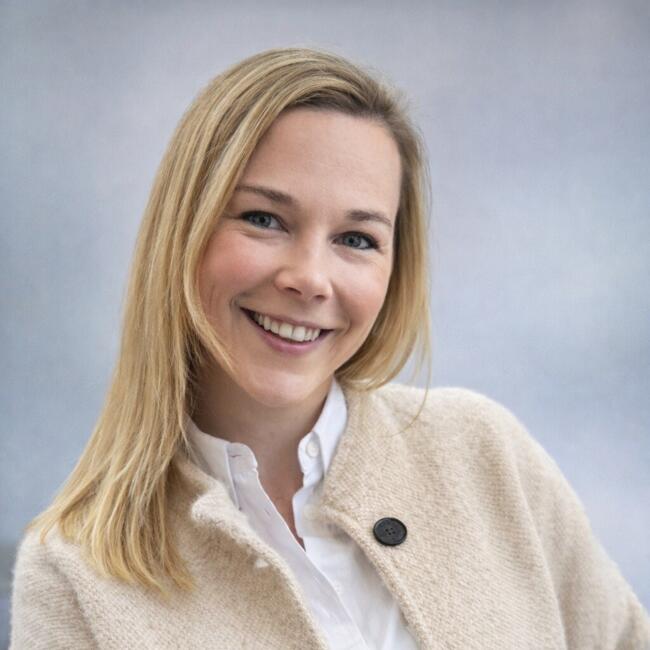 Babysitting job in Oeiras: Hannah