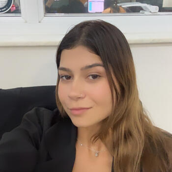 Babá em Vitória: Heloisa