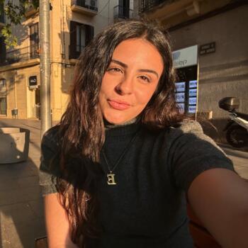 Canguro en Vilafranca del Penedès: Emma
