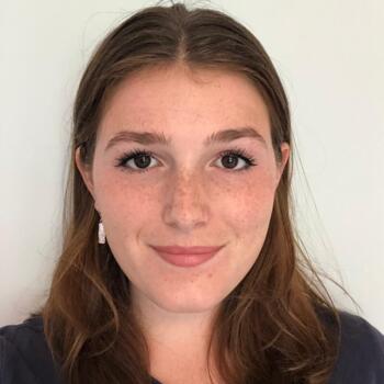 Babysitter in Edinburgh: Beatrice