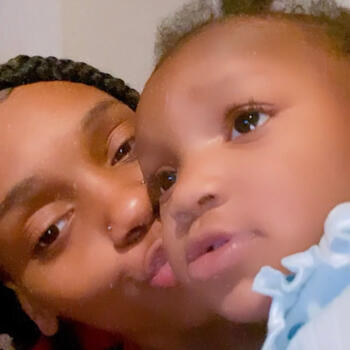 Babysitter in Baltimore: Taleah