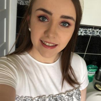 Babysitter Castlebar: Christina