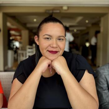 Babysitter in Cape Town: Tarryn