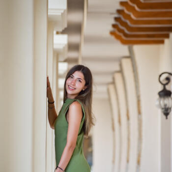 Babysitter in Esch an der Alzette: Ines