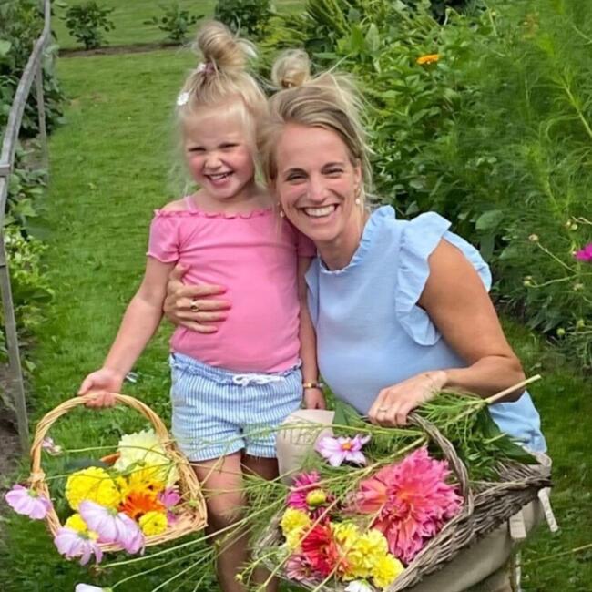 Babysitter in Harbrinkhoek: Ank