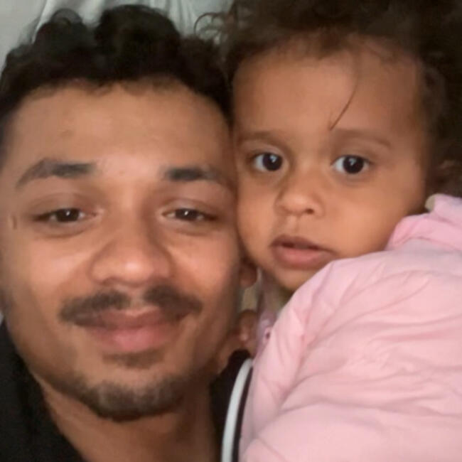 Babysitter in Clemency: Johnny