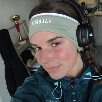 Babysitter Oigny-en-Valois: Élise