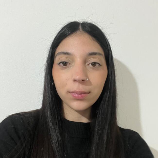 Niñera en San Miguel de Tucumán: Pilar