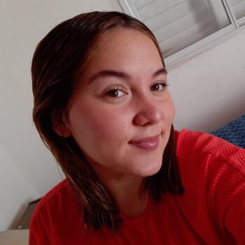 Niñera Venado Tuerto: Agostina