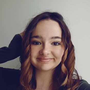 Babysitter Pleurtuit: Louane
