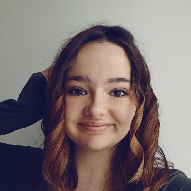 Babysitter in Pleurtuit: Louane