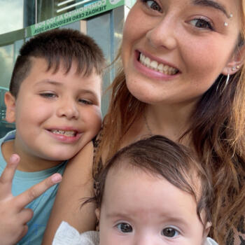 Parent Talagante: Lissette