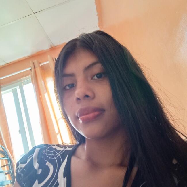 Babysitter in Panama City: Yarelis