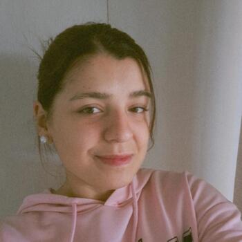 Babysitter στην περιοχή Βαλδίβια: Ignacia