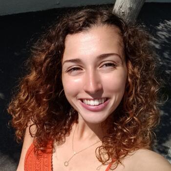 Babysitter in Toulouse: Clemence