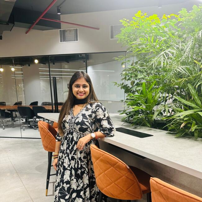 Babysitting job in Ghaziabad: Archana