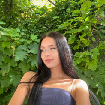 Baby-sitter in Mendrisio: Alessandra