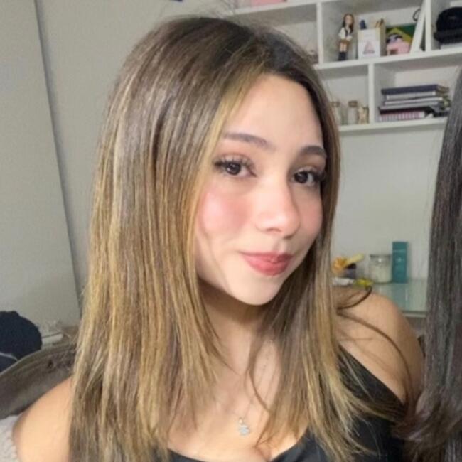 Niñera en Peñalolén: Valentina