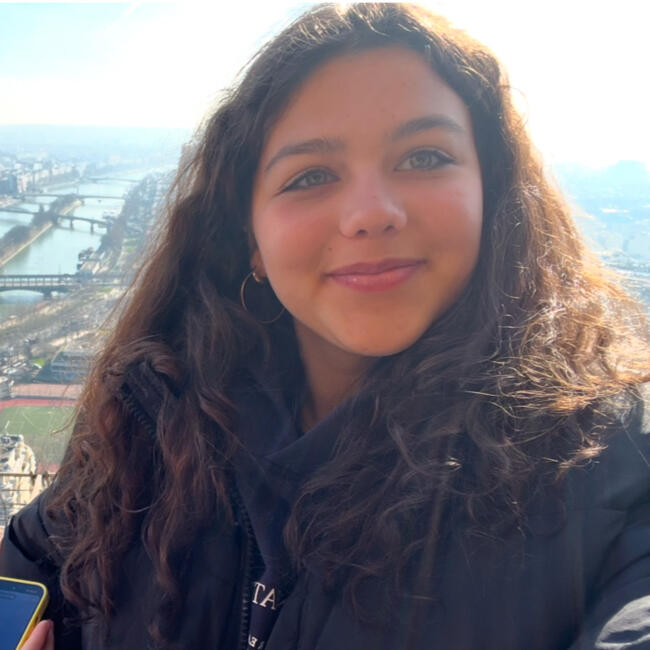 Babysitter in Schuttrange: Teresa