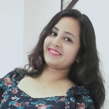 Babysitter Townsville: Moumita