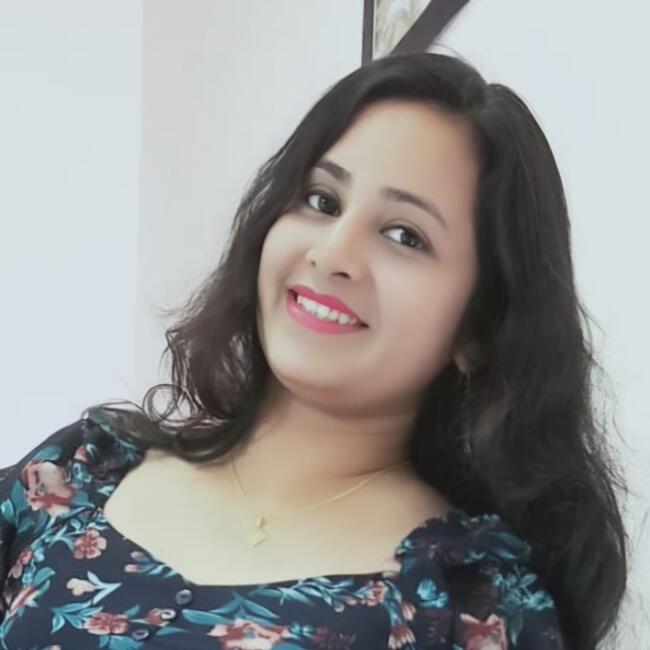 Babysitter in Townsville: Moumita