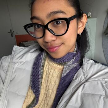 Oppas in Rotterdam: Deandrea