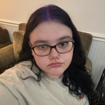 Babysitter in Centennial (Colorado): Sophia