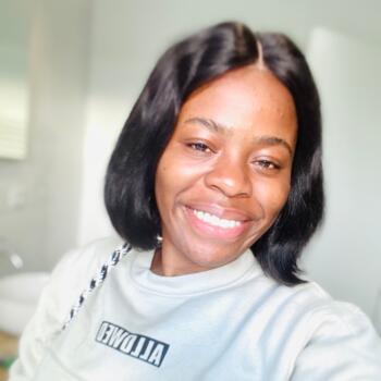 Babysitter στην περιοχή Λιλ: Vincianne Serena