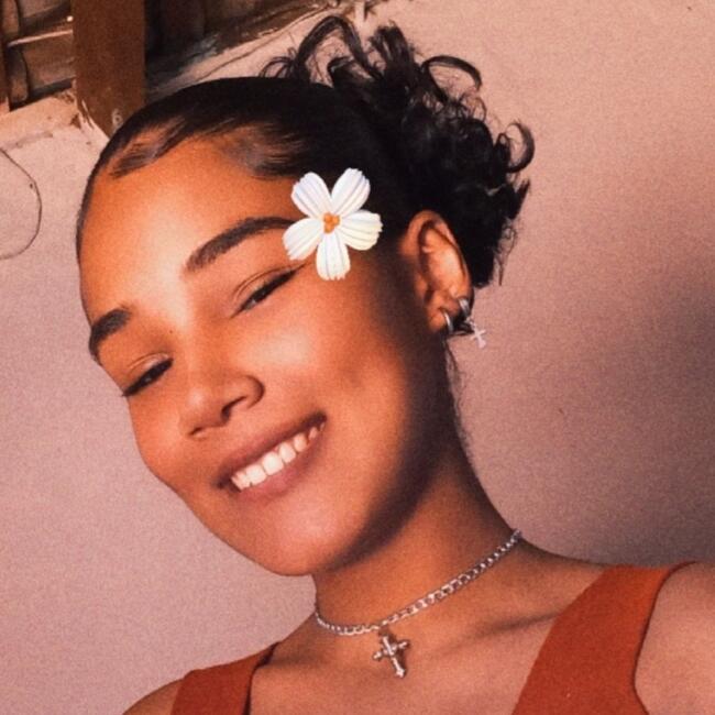 Babysitter in Juazeiro (Bahia): Roberta