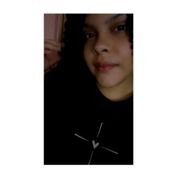 Babysitter Río: Lysvette