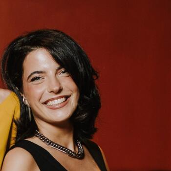 Babysitter a Barletta: ALESSIA