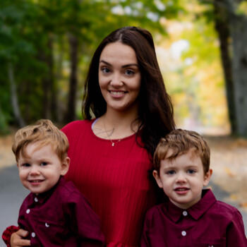 Babysitter in Paradise: Morgan