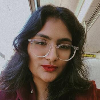 Nounou à Toronto: Sapna