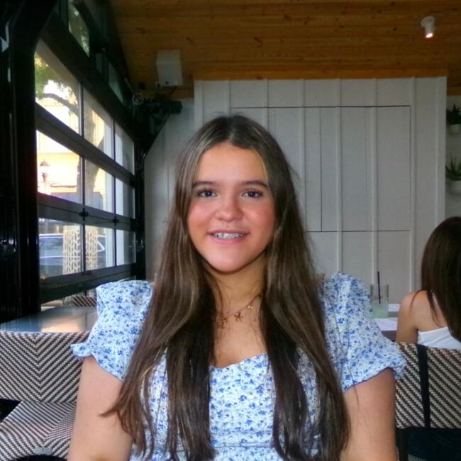 Babysitter in Spring (Texas): Isabella