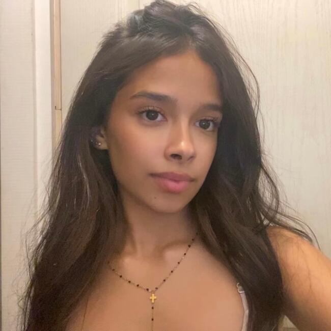 Babysitter em Braga: Chloe