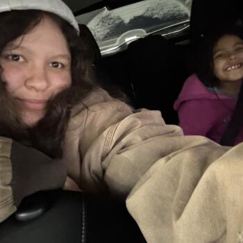 Babysitter in Orlando: Aaliyah