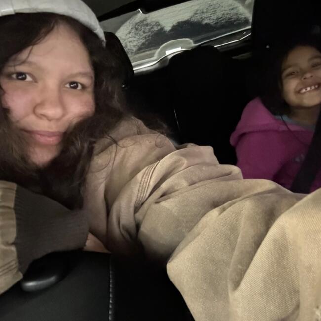 Babysitter in Orlando: Aaliyah